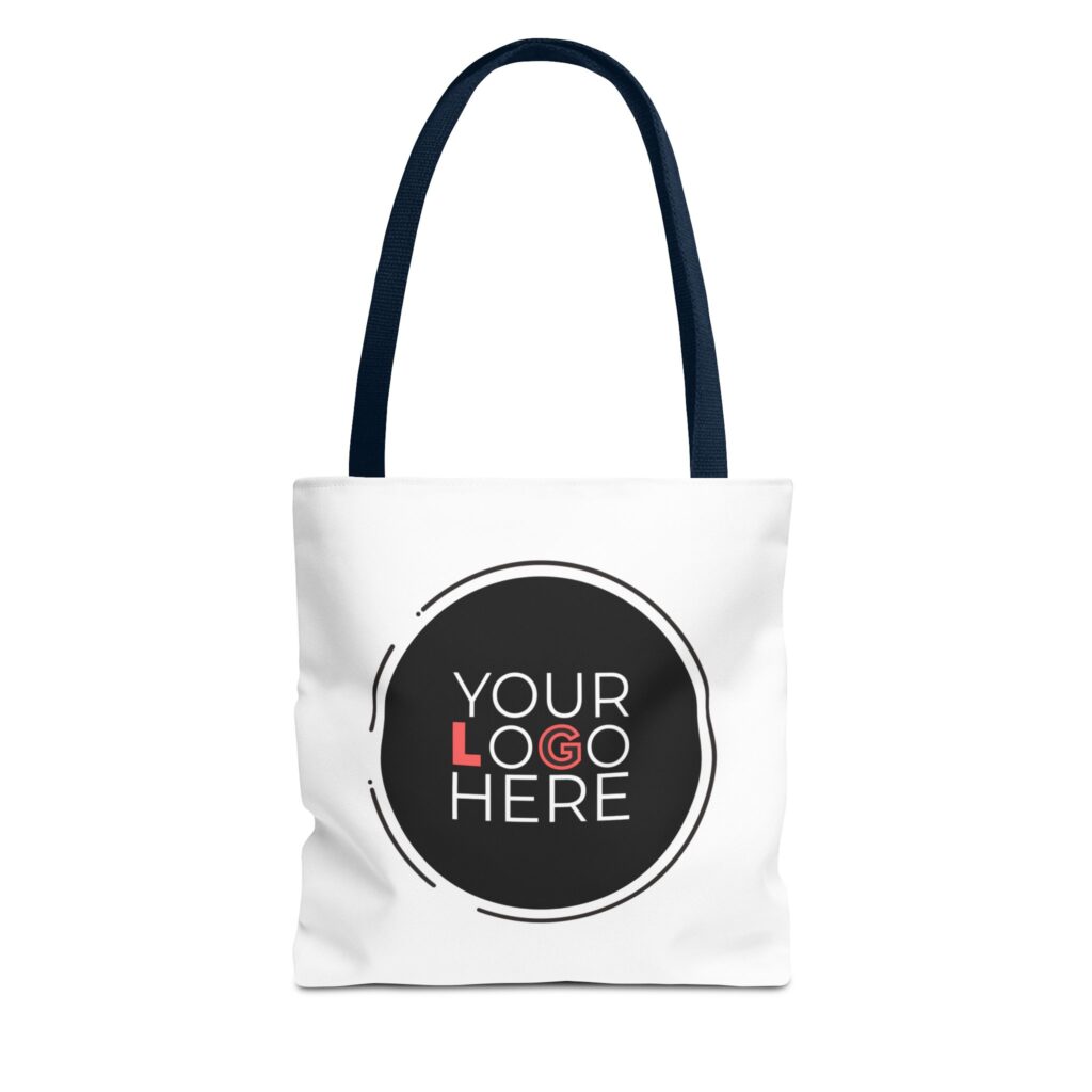 Premium All-Over Print Tote Bag - Image 49