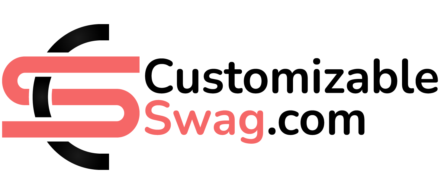 Customizable Swag