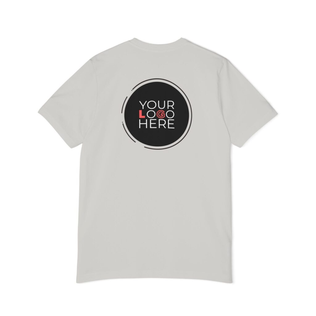 Usa-Made Unisex Short-Sleeve Jersey T-Shirt - Image 32