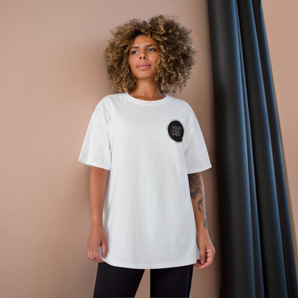 Champion T-Shirt - Image 8