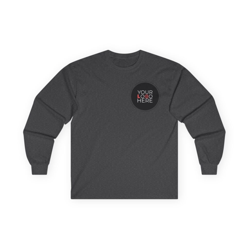 Unisex Ultra Cotton Long Sleeve Tee - Image 31