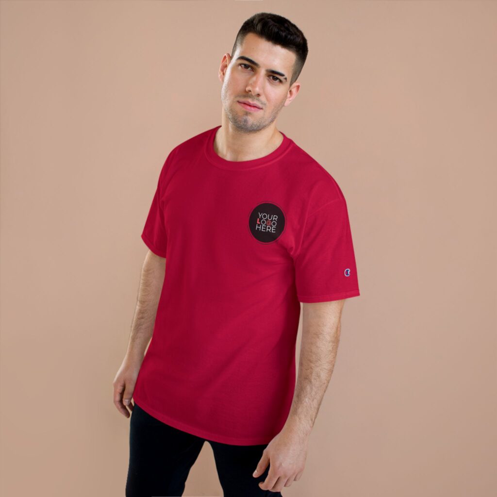 Champion T-Shirt - Image 51