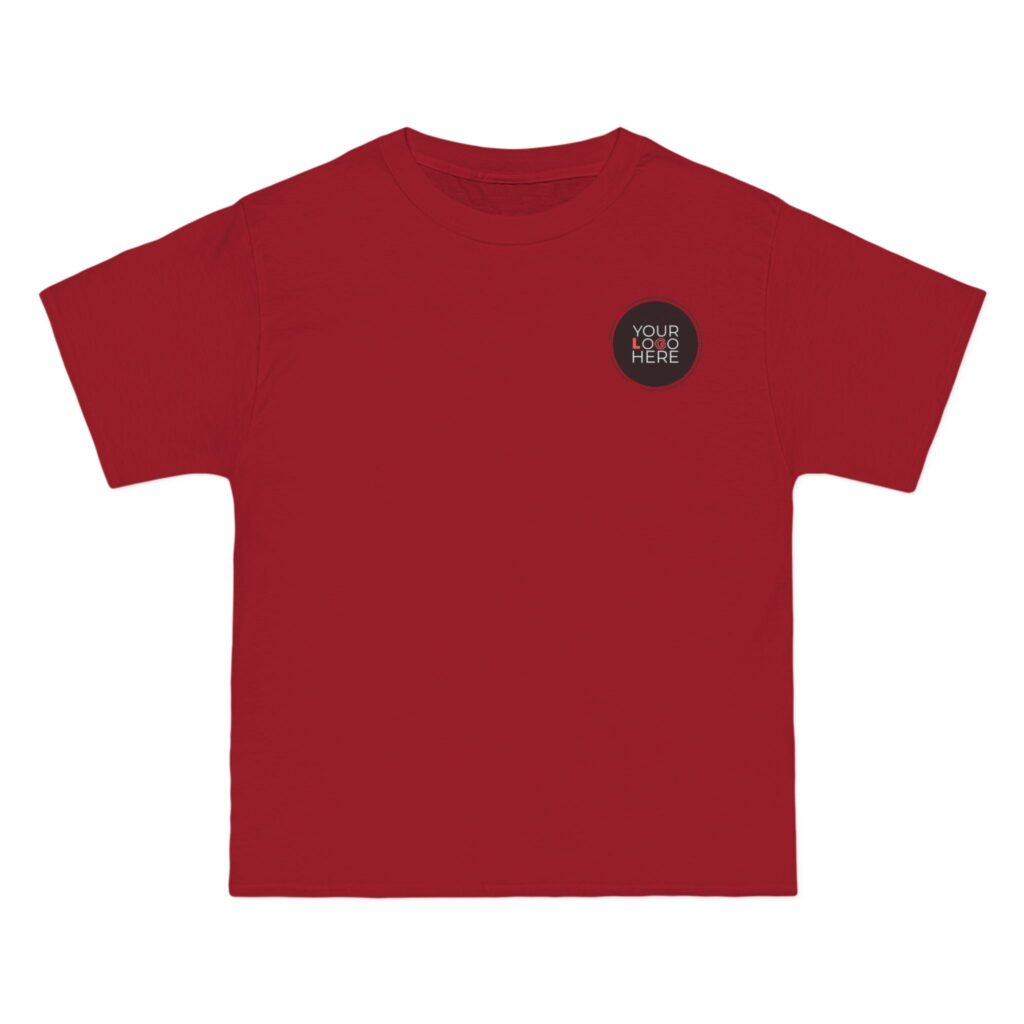 Beefy-T® Short-Sleeve T-Shirt - Image 49
