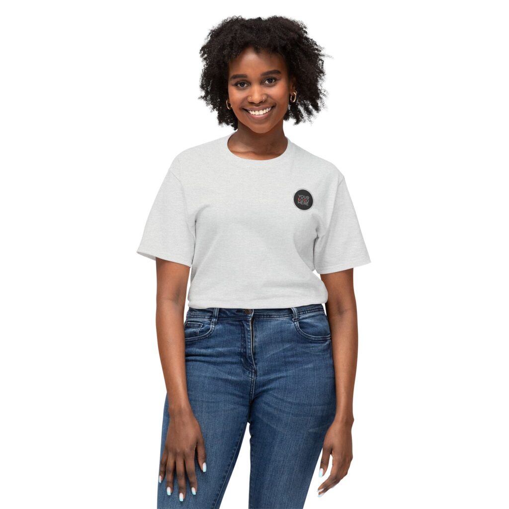 Unisex Hd Cotton™ T-Shirt - Image 35