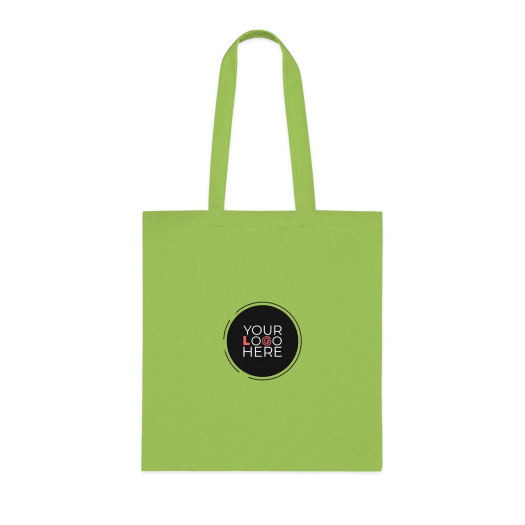 Cotton Tote - Image 13