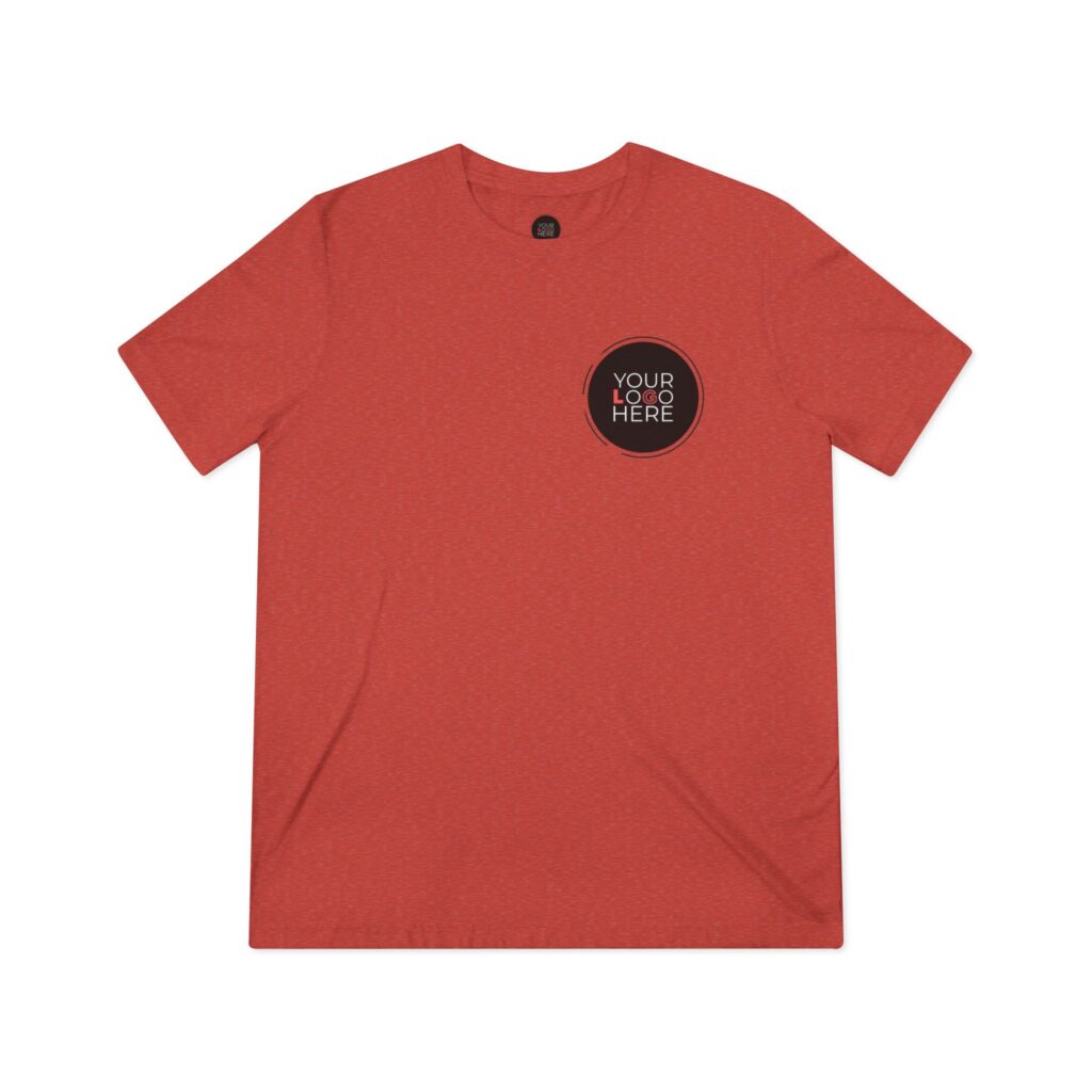 Unisex Triblend Tee