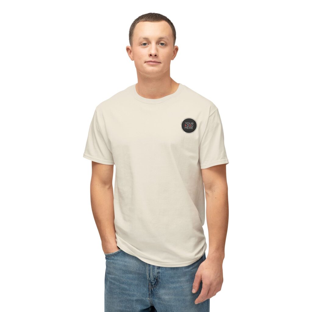 Unisex Hd Cotton™ T-Shirt - Image 21