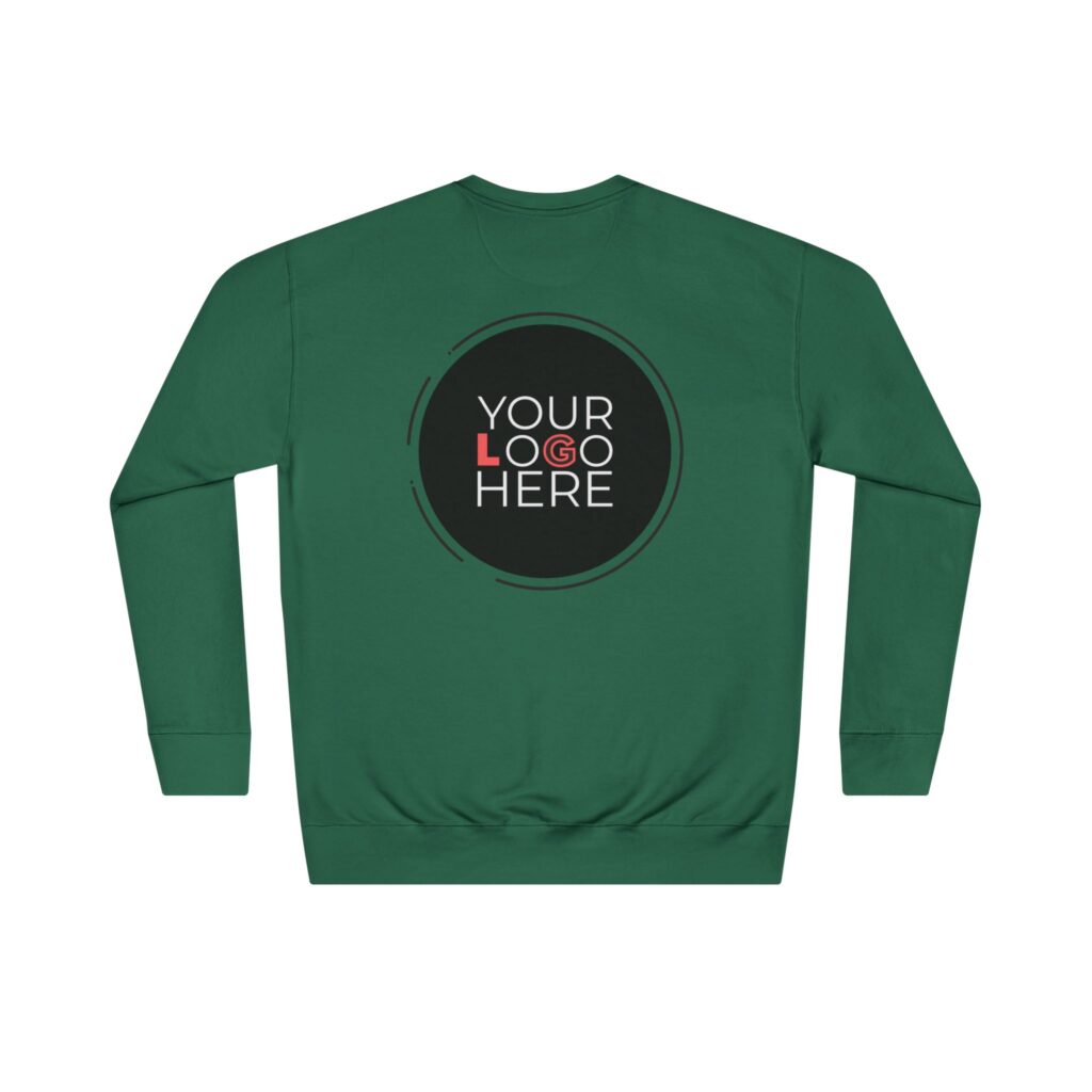 Unisex Crew Sweatshirt - Image 14
