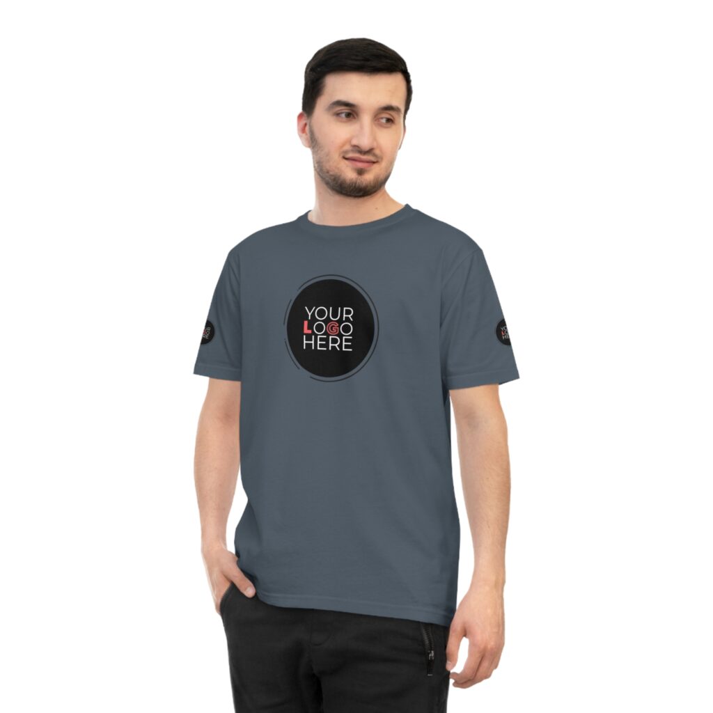 Unisex Classic Jersey T-Shirt - Image 27