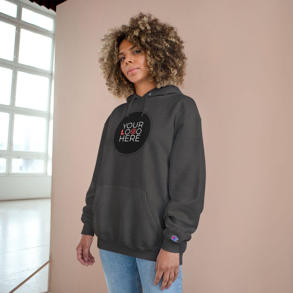 Champion Hoodie - Image 12