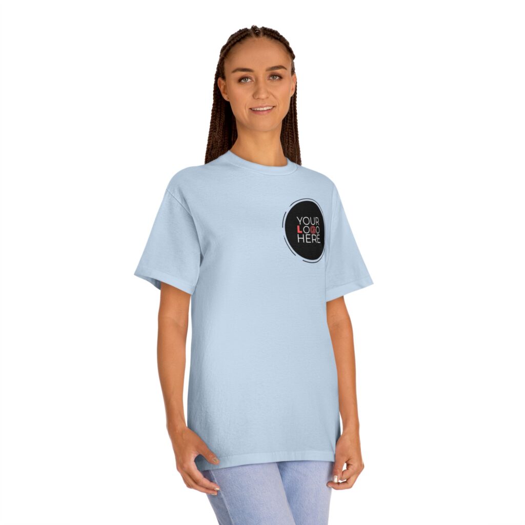 Unisex Classic Tee - Image 44