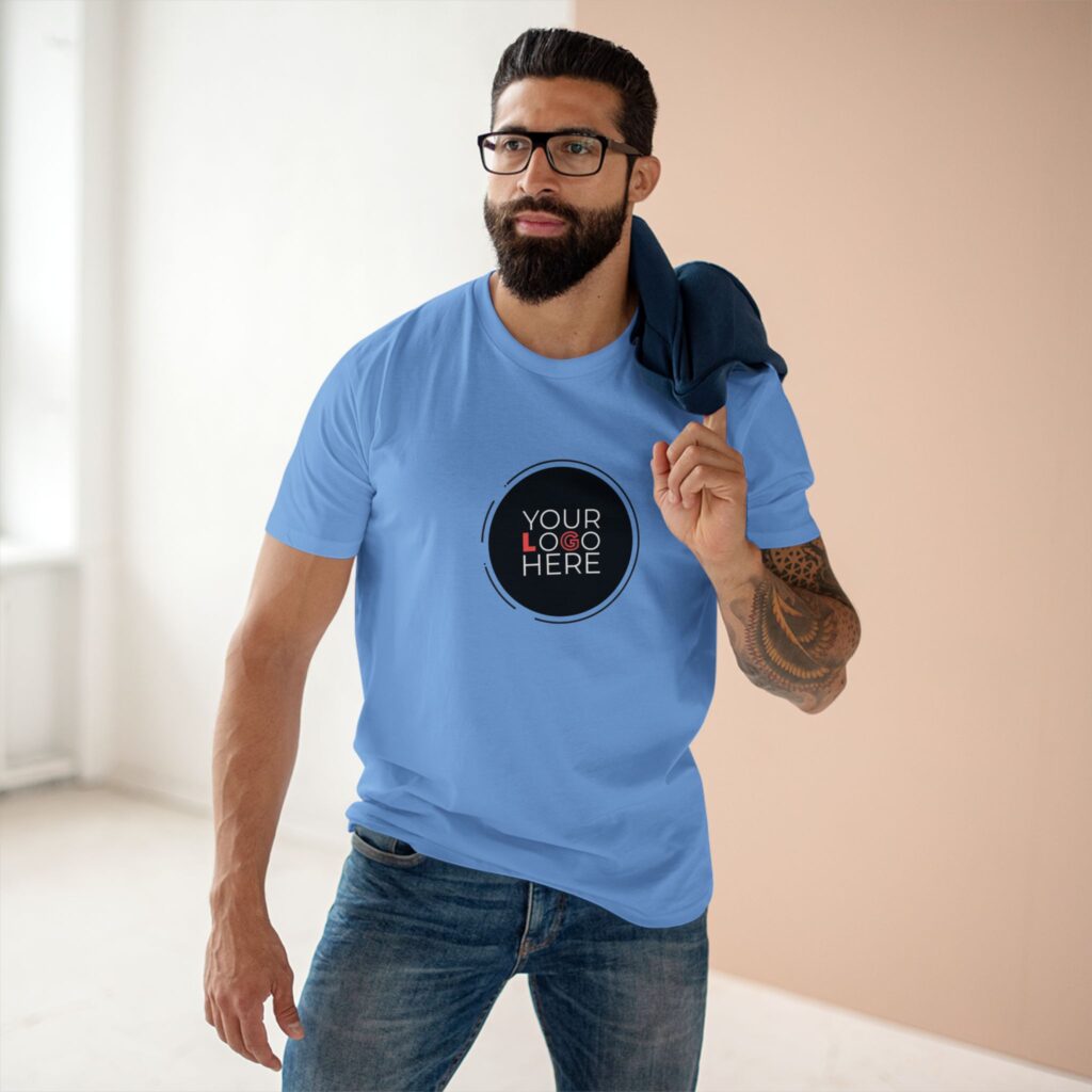 Adult Staple Tee - Image 51
