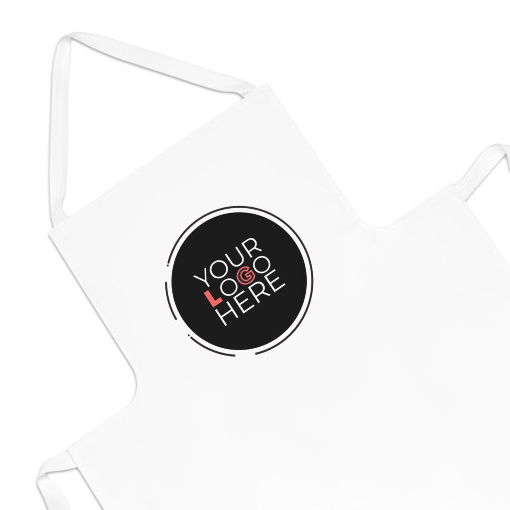 Adult Apron (Aop) - Image 2