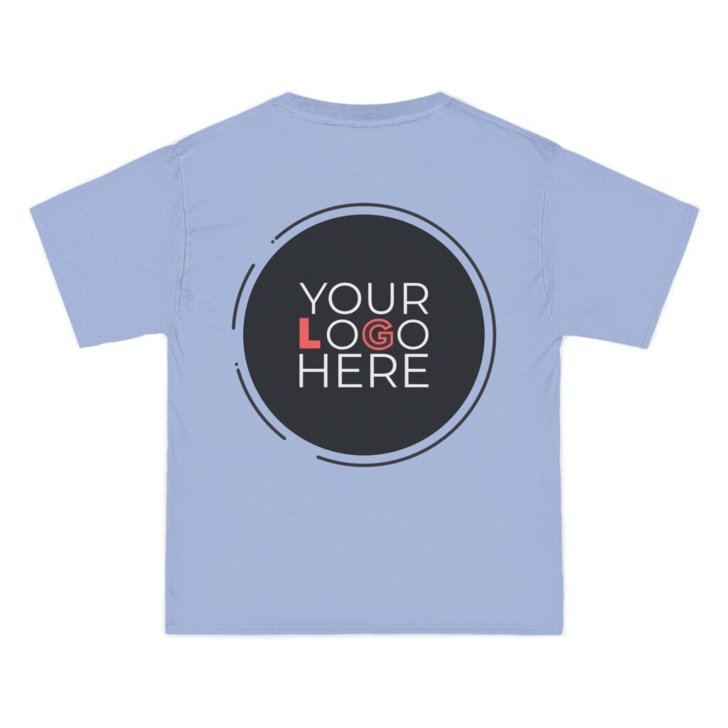 Beefy-T® Short-Sleeve T-Shirt - Image 2