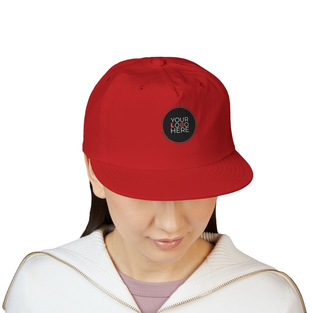 Custom Surf Cap - Image 7