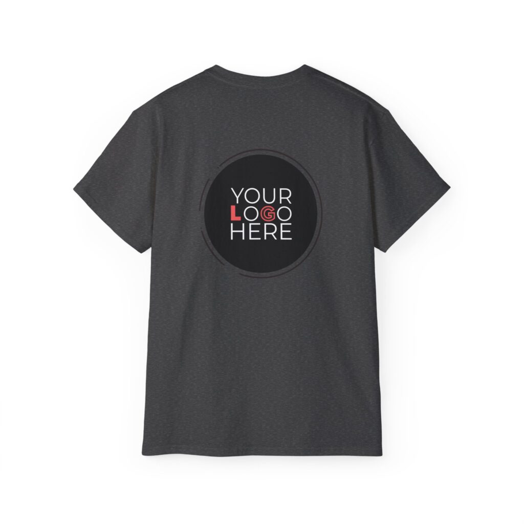 Unisex Ultra Cotton Tee - Image 47