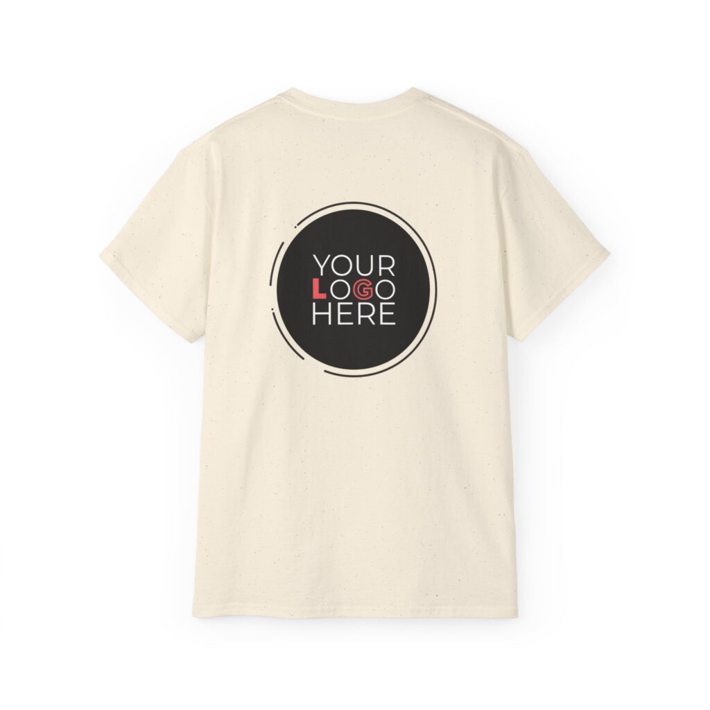 Unisex Ultra Cotton Tee - Image 29