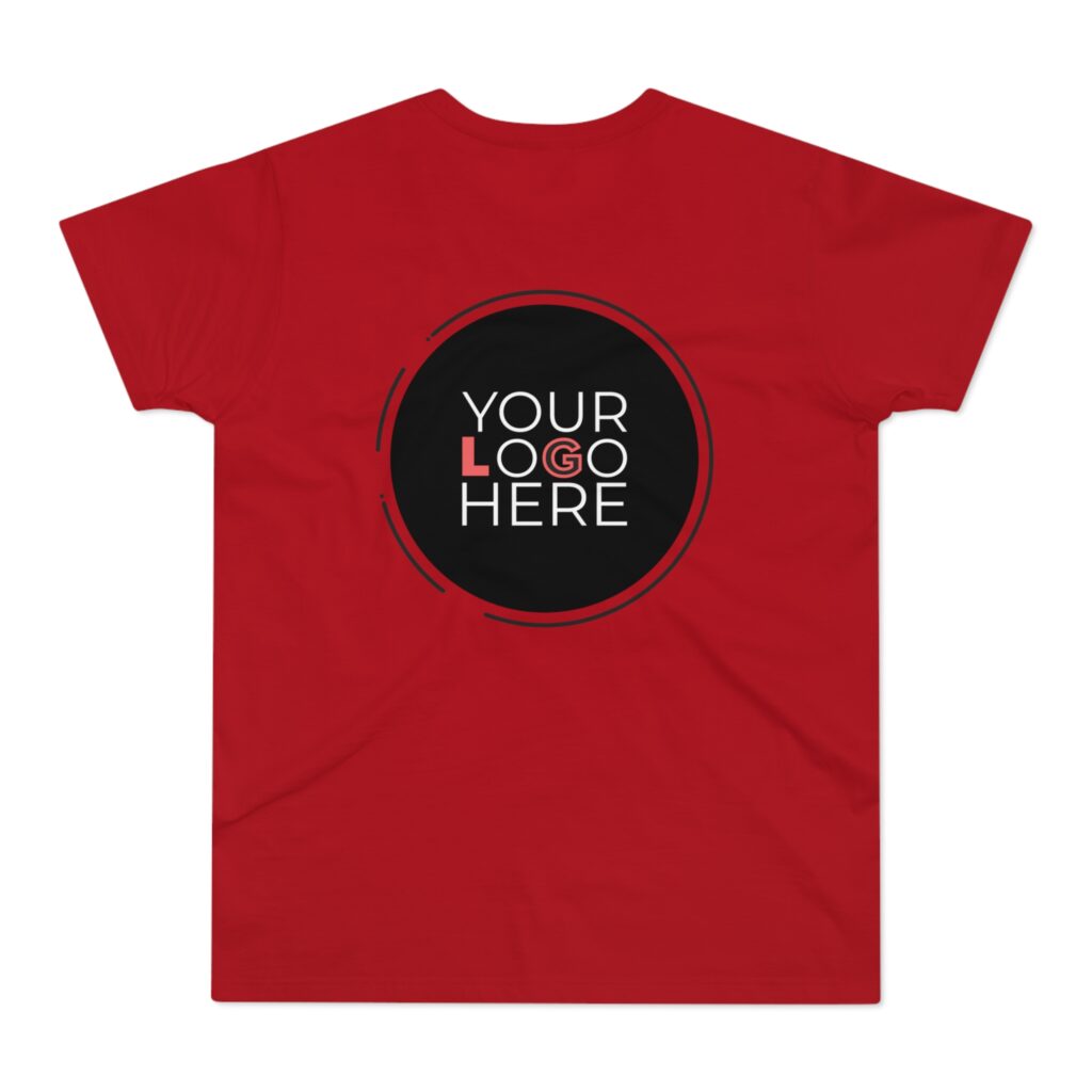 Single Jersey Men'S T-Shirt - Image 87