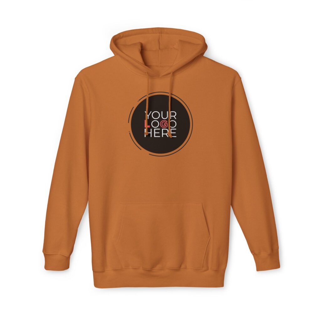 Unisex Hooded Sweatshirt Made In Us - Image 43