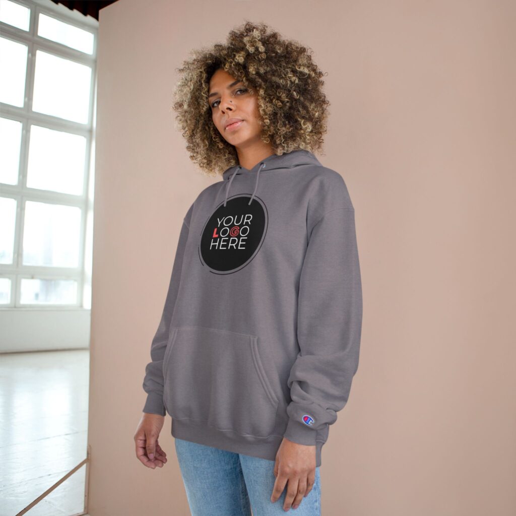 Champion Hoodie - Image 28