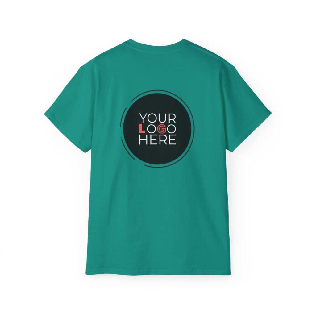 Unisex Ultra Cotton Tee - Image 56