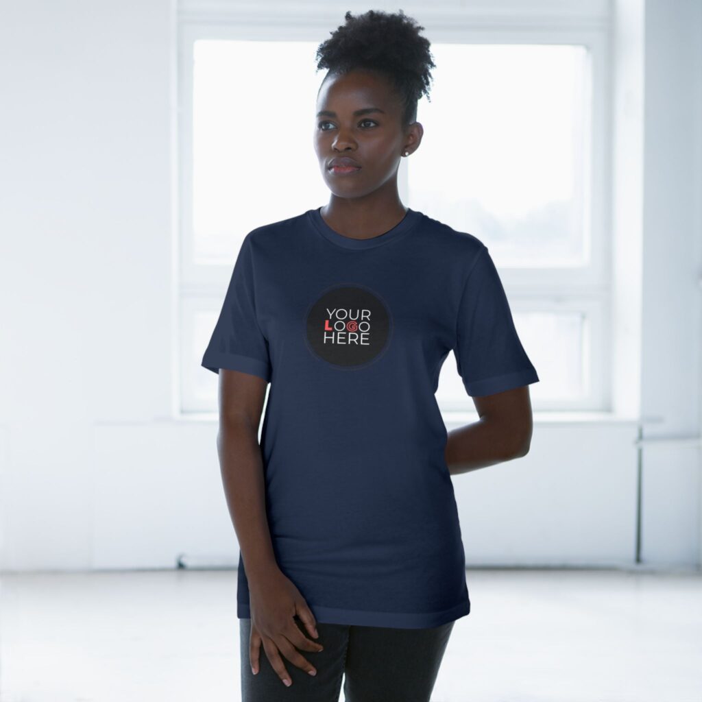 Unisex Deluxe T-Shirt - Image 71