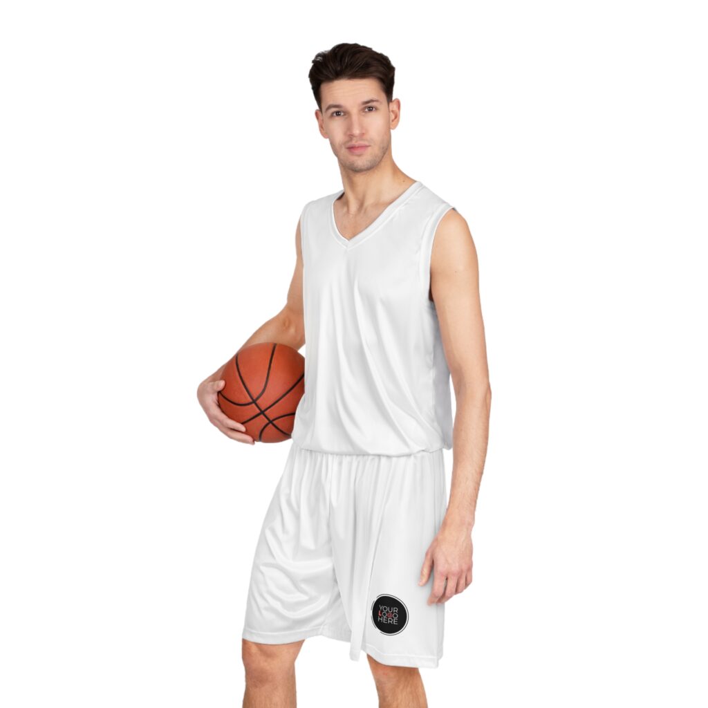 Basketball Shorts (Aop) - Image 5