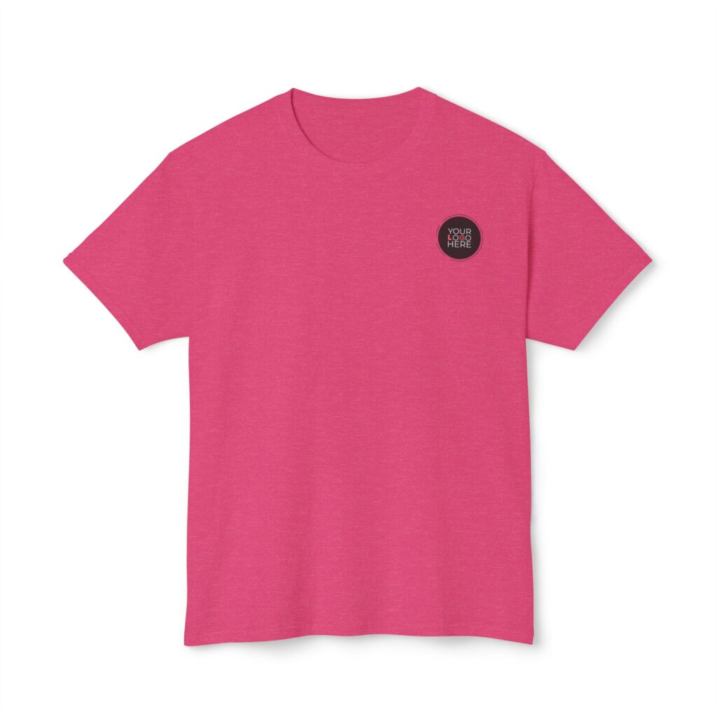 Unisex Hd Cotton™ T-Shirt - Image 79