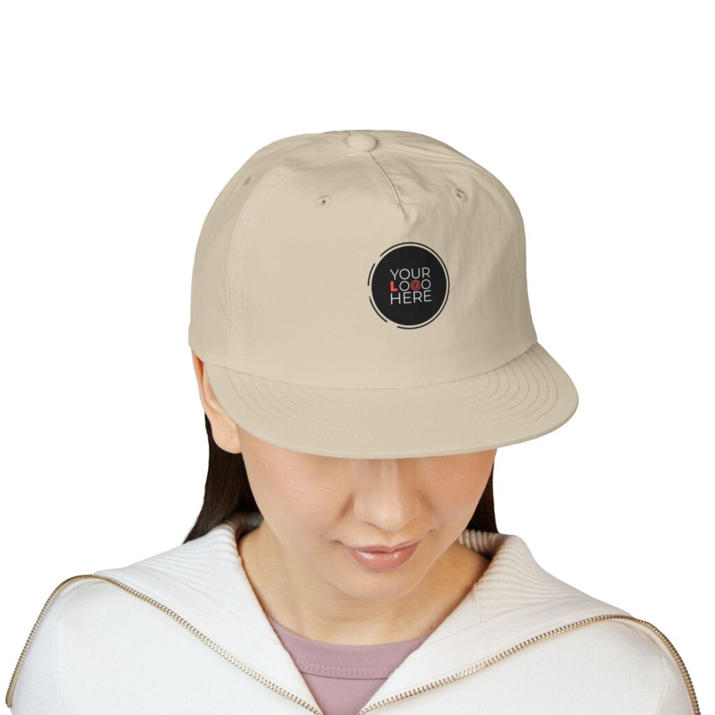 Custom Surf Cap - Image 19