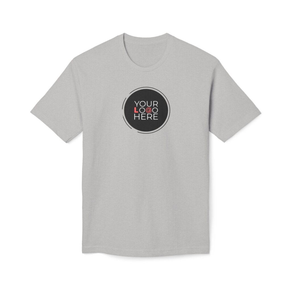 Unisex Midweight T-Shirt Made In Us - Image 25