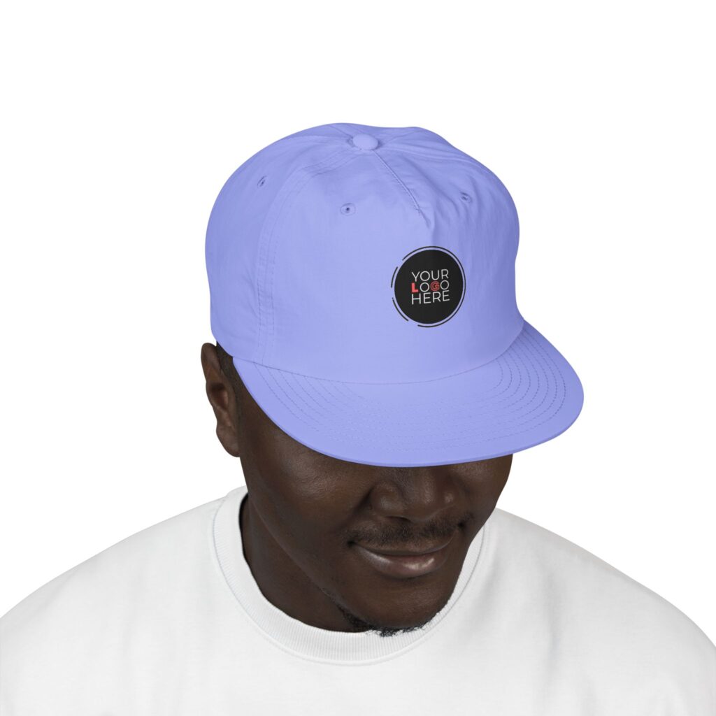 Custom Surf Cap - Image 120