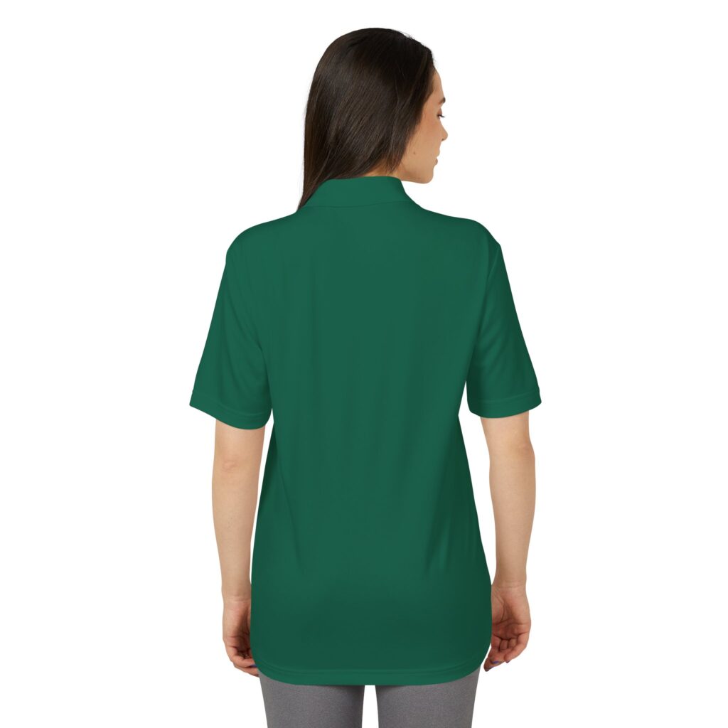Adidas Unisex Performance Polo - Image 34