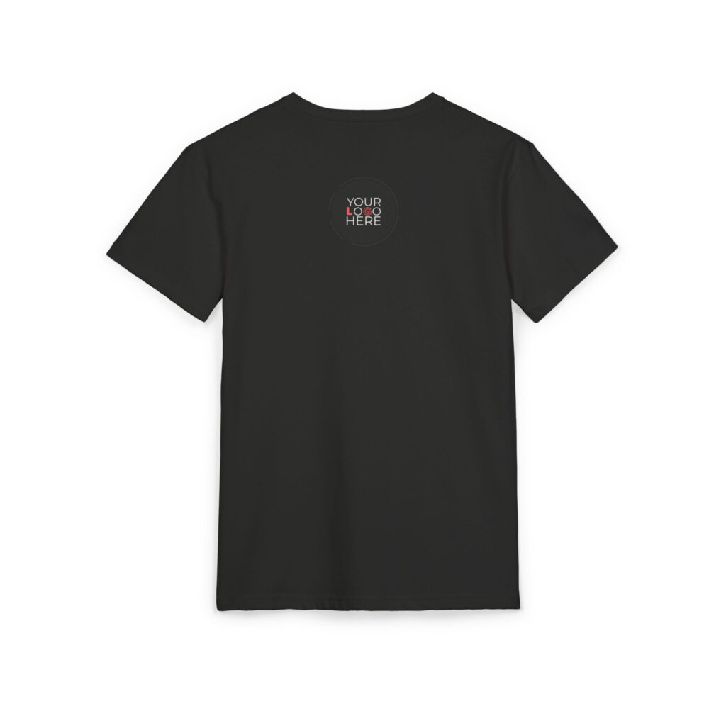 Unisex Sueded T-Shirt - Image 37