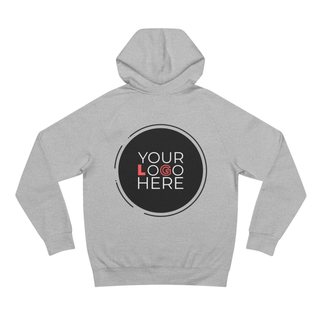 Unisex Supply Hoodie - Image 34
