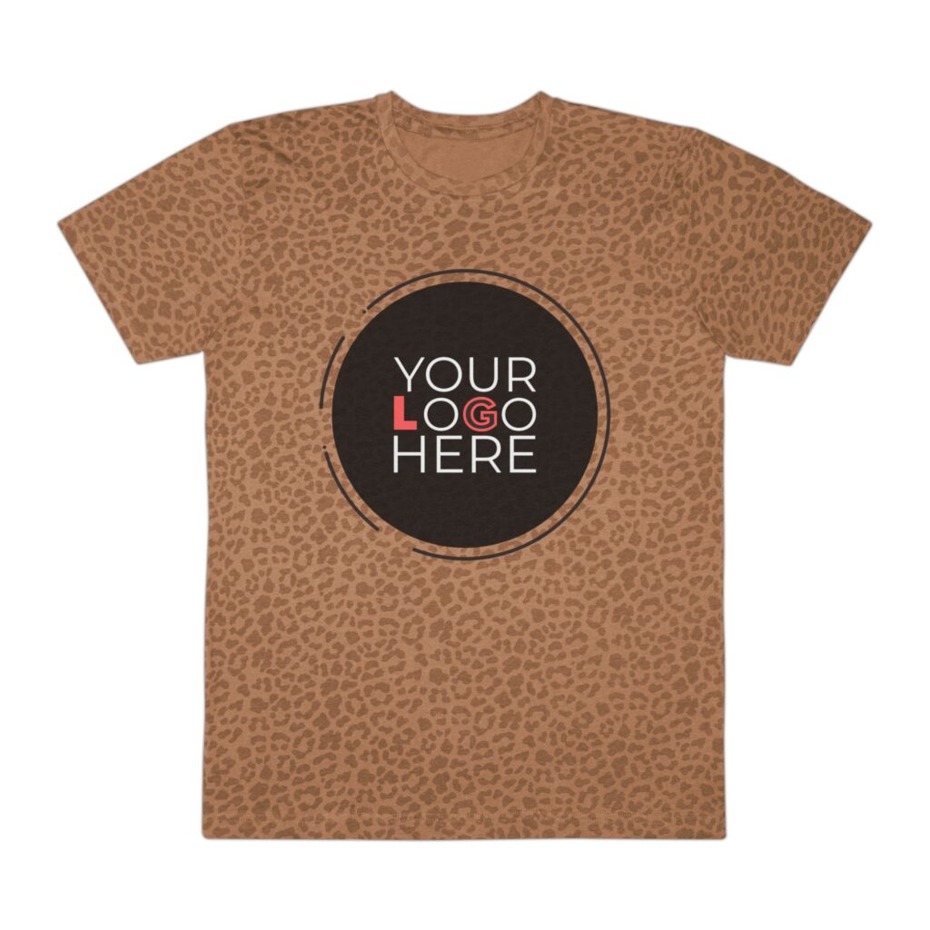 Men'S Fine Jersey Tee