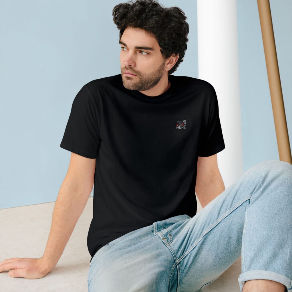 Organic Staple T-Shirt - Image 11