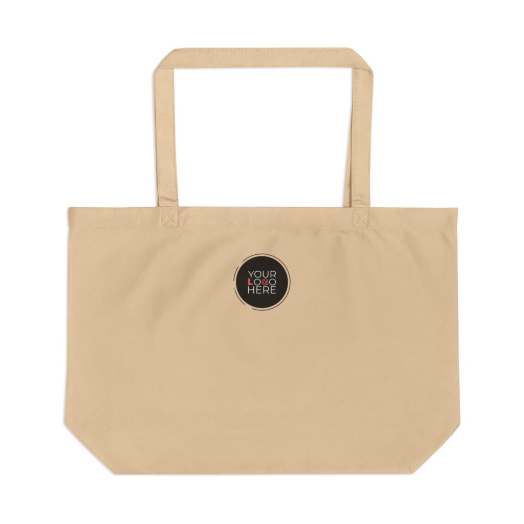 Large Eco Tote