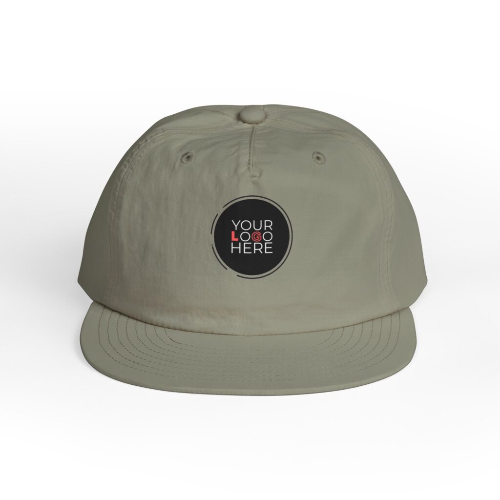 Custom Surf Cap - Image 57