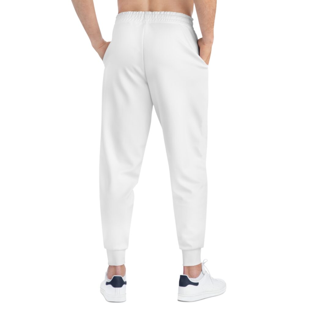 Athletic Joggers (Aop) - Image 4