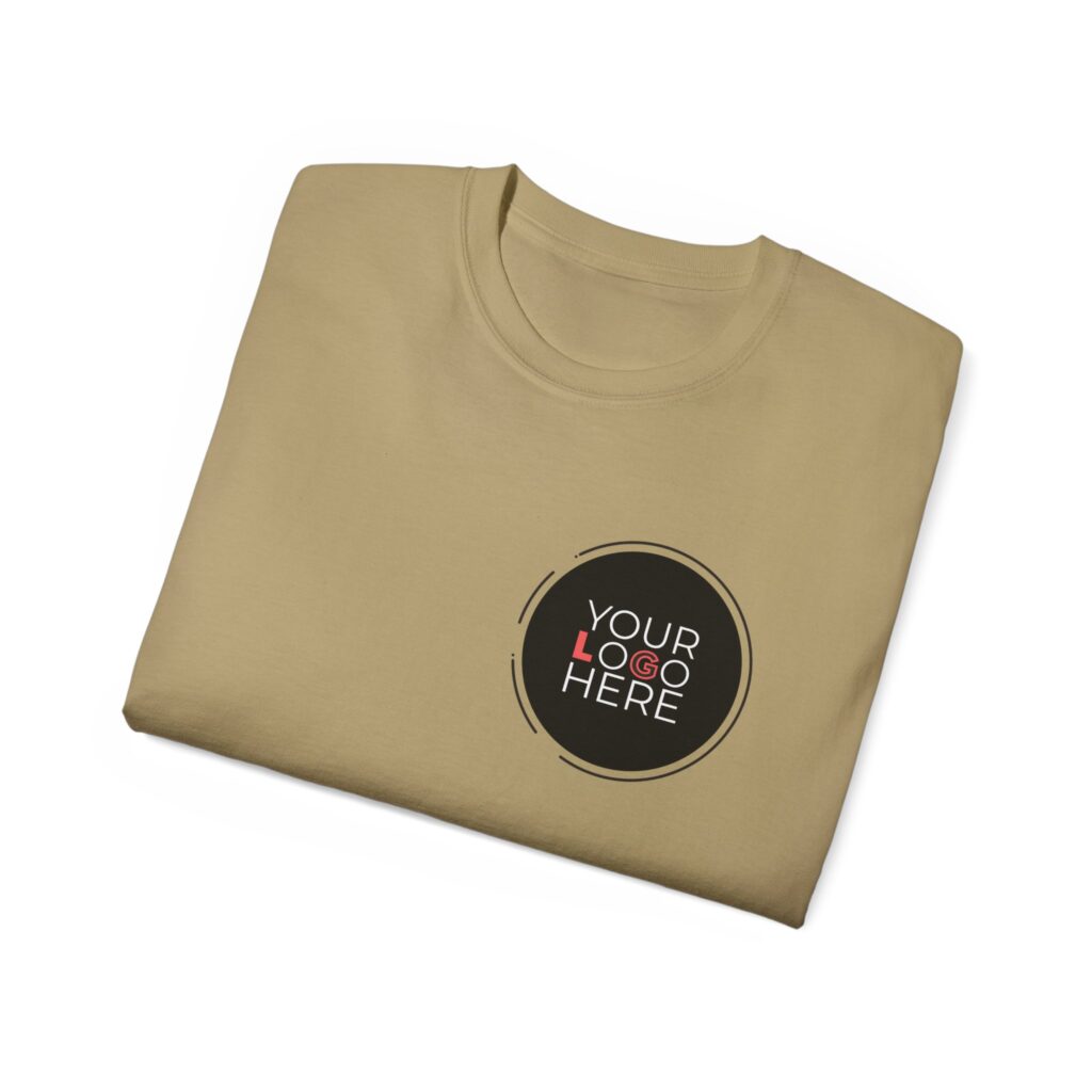 Unisex Ultra Cotton Tee - Image 22
