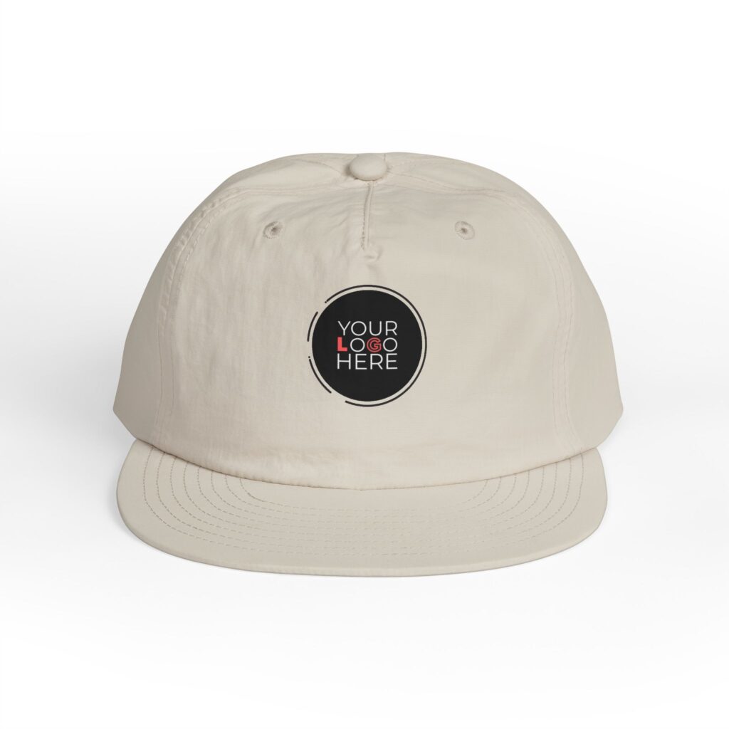 Custom Surf Cap - Image 21