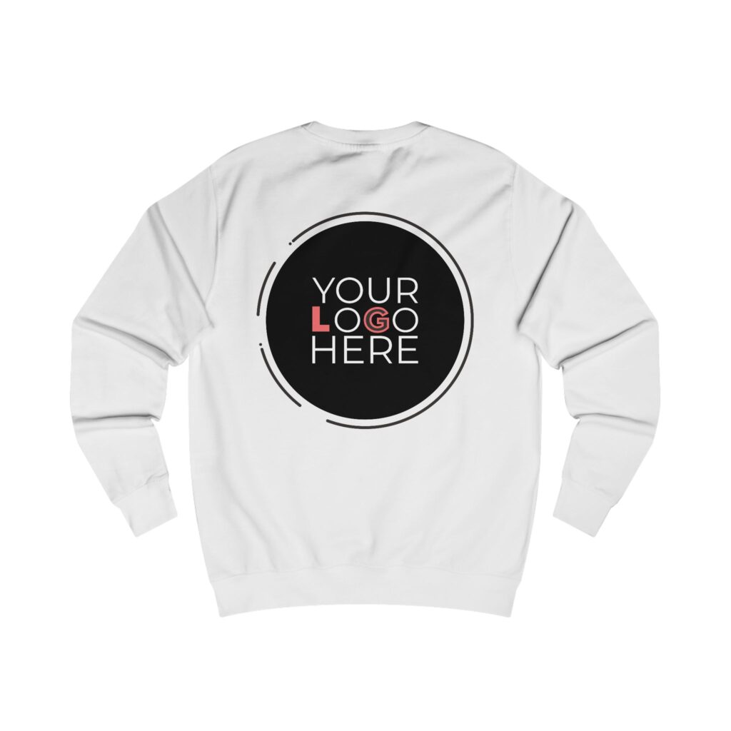 Unisex Sweatshirt - Image 4
