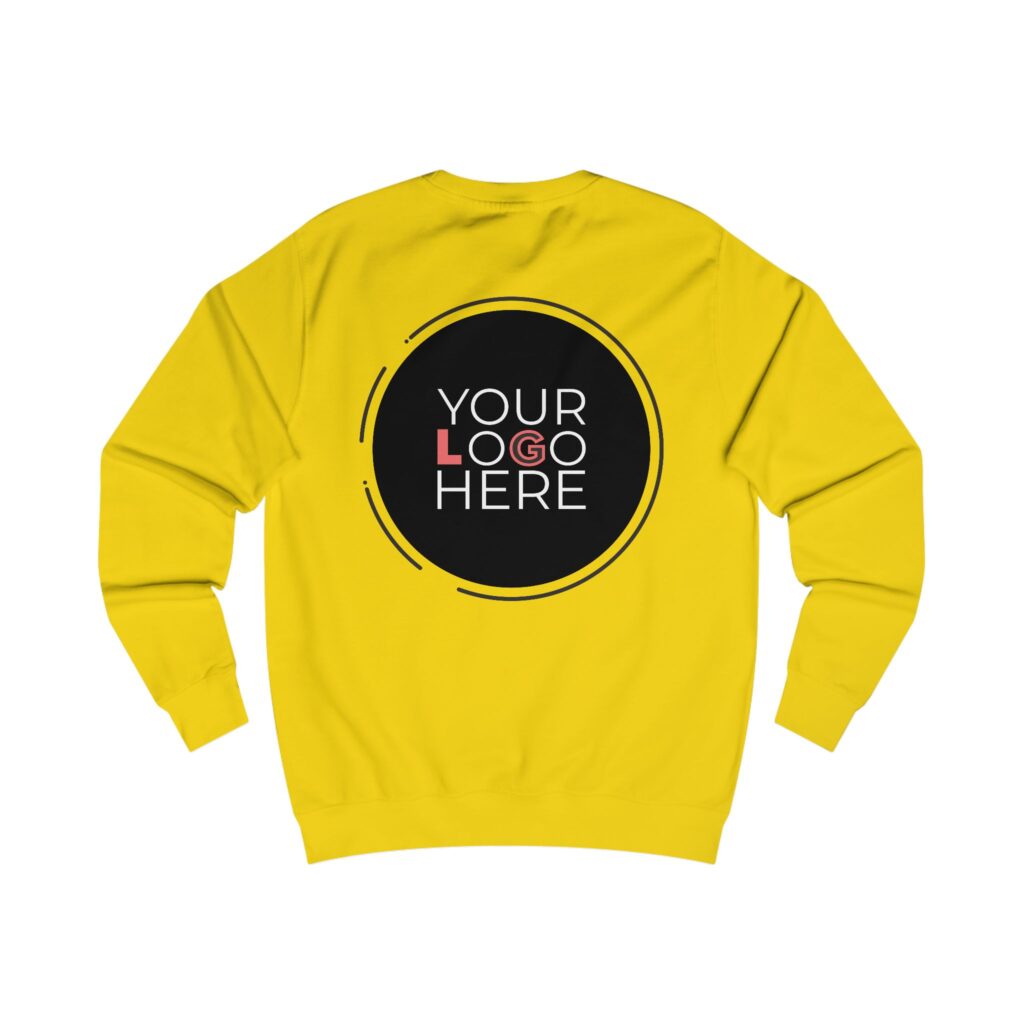 Unisex Sweatshirt - Image 2