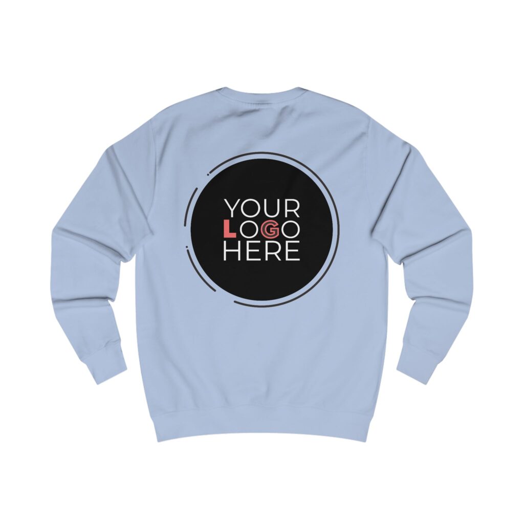 Unisex Sweatshirt - Image 28