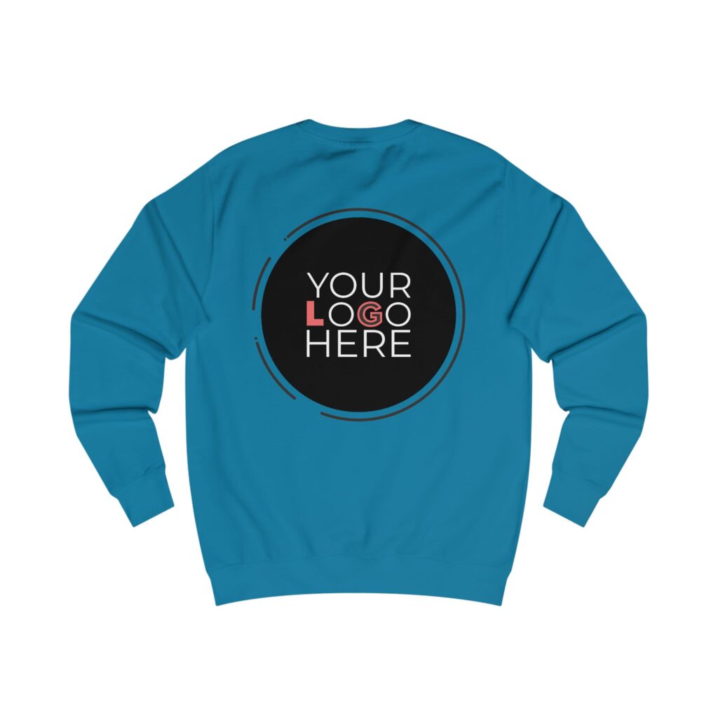 Unisex Sweatshirt - Image 30