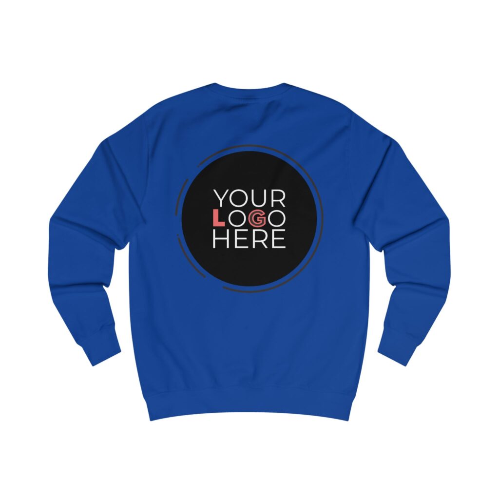 Unisex Sweatshirt - Image 32