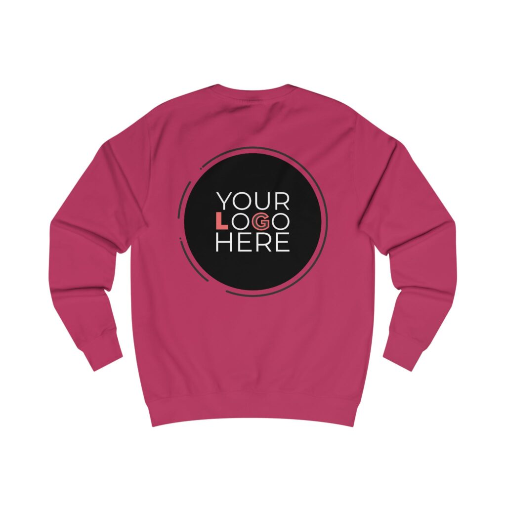 Unisex Sweatshirt - Image 38