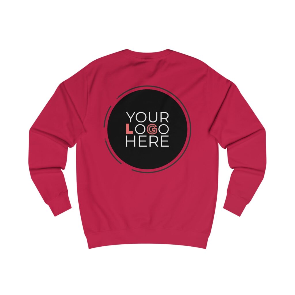 Unisex Sweatshirt - Image 40