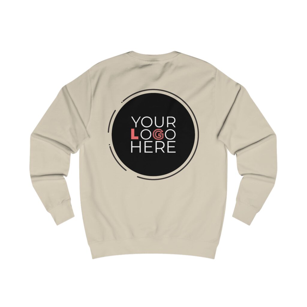 Unisex Sweatshirt - Image 8