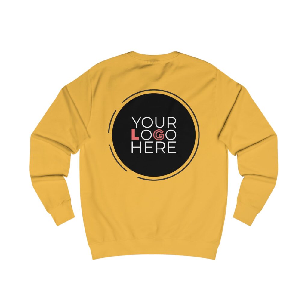 Unisex Sweatshirt - Image 10